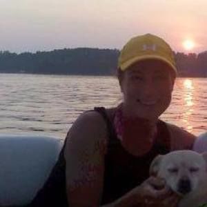 Meet your Posher, Diane